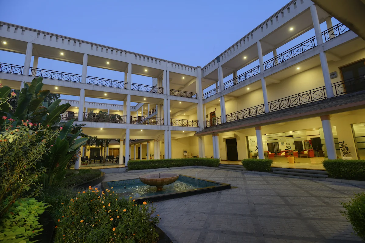 TreeHouse Hotel, Club & Spa, Bhiwadi
